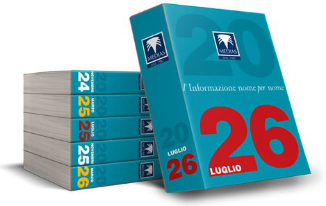 edizioni Medias